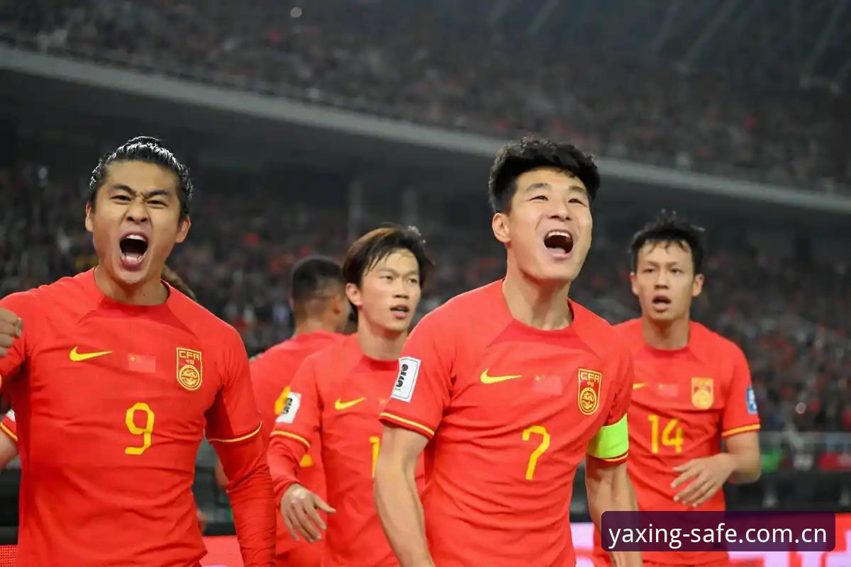 九队出征世界杯集体遇冷，资深用户拆解亚洲足球困局与观赛新体验